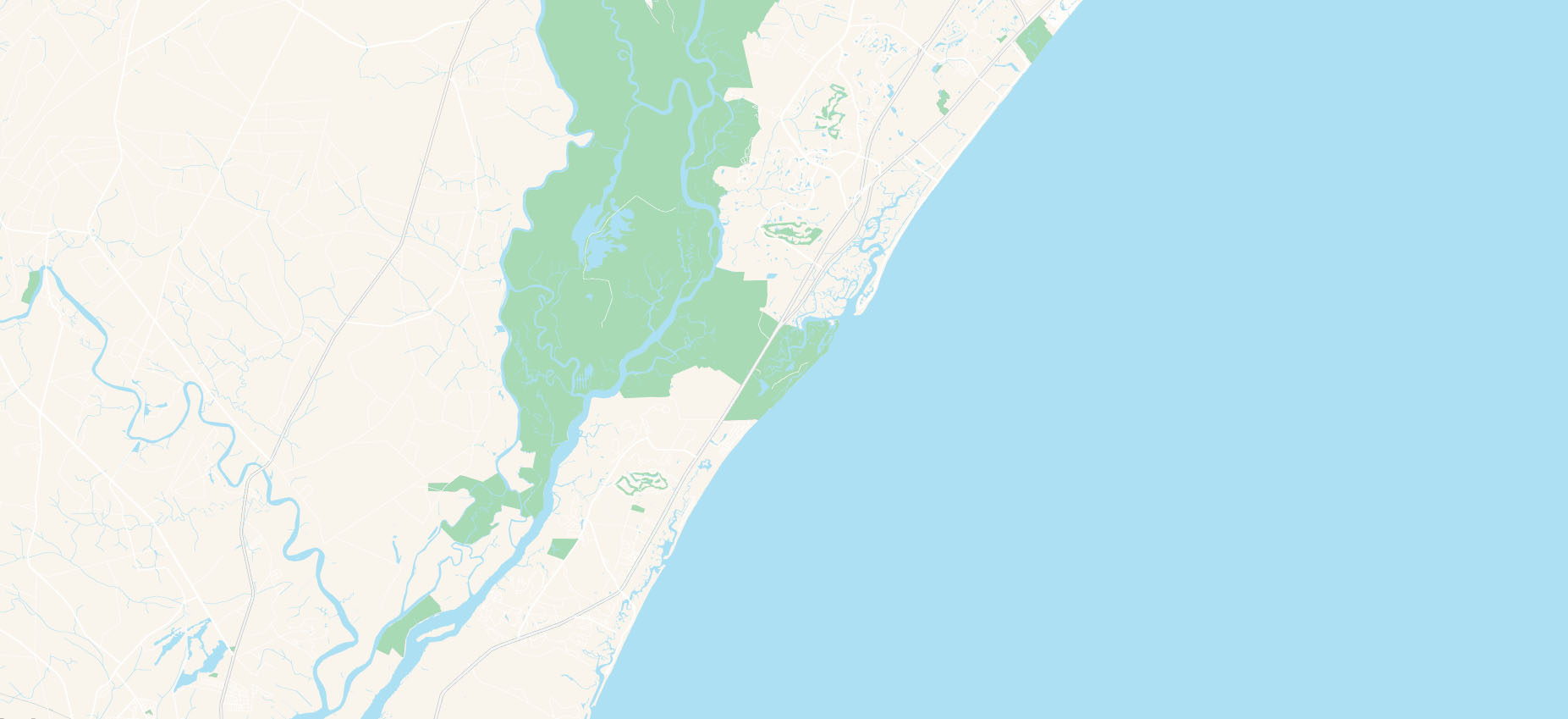 map litchfield area