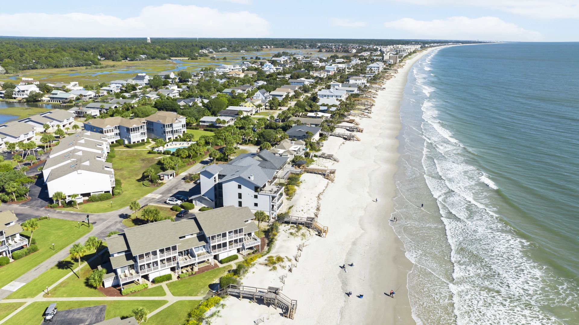View of Private Coastal Condos at Hotel Prices | Featured Vacation Rentals ...